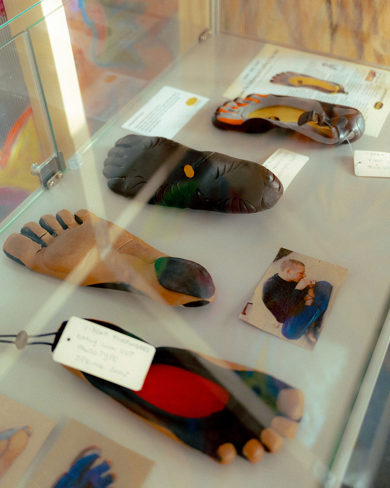 vibram milano design week img3